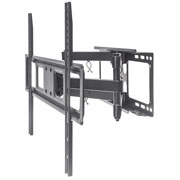 [IC-CO-461351] Soporte Manhattan de Pared para Pantalla37-70' Articulado 40kg Negro