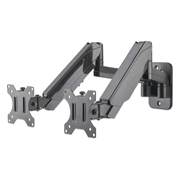 [IC-CO-461627] Soporte Manhattan monitor p/2 monitor a 32'