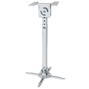 [IC-CO-424851] Soporte Manhattan proyector p/techo 58-82cm 20 kg