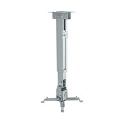 Soporte Manhattan proyector p/techo o muro 20kg
