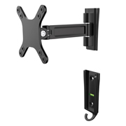 [IC-CO-460965] Soporte Manhattan tv p/pared 15kg 13 a 27'