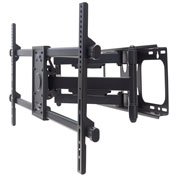 Soporte Manhattan tv p/pared 37 a 90' .
