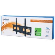 [IC-CO-424752] Soporte Manhattan tv pared 37 a 70' fijo75kg