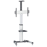 [IC-CO-461245] Soporte Manhattan tv tipo carro 37 a .