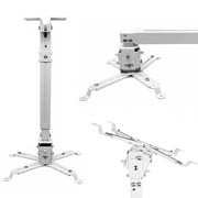 [BR-CO-573106] Soporte brazo universal Brobotix para oyector 43-63