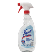 [LRB-LYSOL-SPRAY] Spray desinfectante Lysol de 650 ml. .