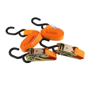 [SAN-SUJ-8907] Sujetador con matraca Santul 3 m  jue de 2 piezas