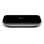 Switch De Escritorio 5 Puertos Tp-Link .