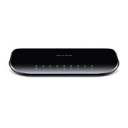 [TPL-TL-SG1008D] Switch De Escritorio Tp-Link Igabit De 8Puertos Green