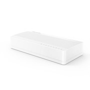 [TEN-CO-S108] Switch Tenda S108, Color Blanco, 4,2 .