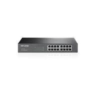 [TPL-TL-SG1016D] Switch Tp-Link Ethernet Tl-Sg1016D .