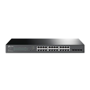 [TPL-TL-SG2428P] Switch Tp-Link Gigabit Tl-Sg2428P .