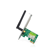 TARJETA DE RED PCI EXPRESS TP-LINK .