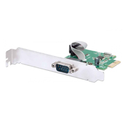 [IC-CO-153492] TARJETA SERIAL PCI EXPRESS 1 PUERTO MANHATTAN