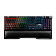 [GAM-TC-XPGBKCES] TECLADO GAMER ADATA XPG SUMMONER 7 MODOS DE ILUMINACION RGB