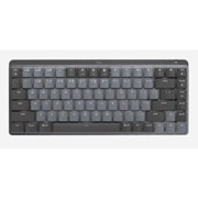 [PF-LOG-MXMINI] TECLADO MX MECHANICAL MINI LOGITECH