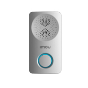 [DAH-IMO-3830003] TIMBRE O CAMPANA WIFI IMOU CHIME