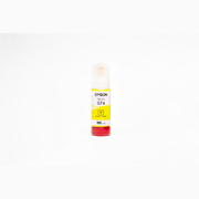 [EPS-TIN-T574420] TINTA AMARILLA EPSON T574420 .