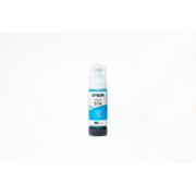 [EPS-TIN-T574220] TINTA CYAN EPSON T574220 .