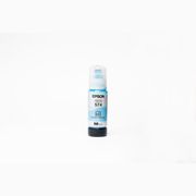 TINTA CYAN LIGHT EPSON T574520 .