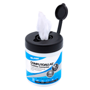 [SIL-LIM-TOALLA] TOALLITAS HÚMEDAS LIMPIADORAS (30PZAS) TOALLITAS HÚMEDAS SILIMEX