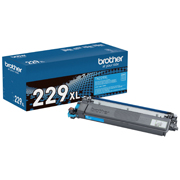 [BRO-TO-TN229XLC] TONER BROTHER DE ALTO RENDIMIENTO, CIAN,3000 PAGINAS, TN229XLC