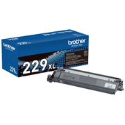 TONER BROTHER DE ALTO RENDIMIENTO, NEGRO, 3000 PAGINAS, TN229XLBK