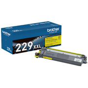 [BRO-TO-TN229XY] TONER BROTHER DE SUPER ALTO RENDIMIENTO,AMARILLO, 4500 PAGINAS, TN229XXLBK