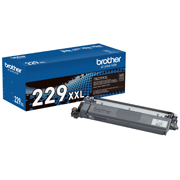 [BRO-TO-TN229XBK] TONER BROTHER DE SUPER ALTO RENDIMIENTO,NEGRO, 4500 PAGINAS, TN229XXLBK