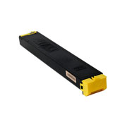 [SHA-TO-MX36NTYA] TONER CARTUCHO ORIGINAL MX-2610N CARTUCHO DE TONER  AMARILLO