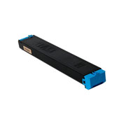 [SHA-TO-MX36NTCA] TONER SHARP CYAN PARA MX-2610N CARTUCHO DE TONER  CYAN
