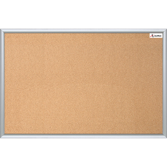 Tablero de corcho Clássico Alfra 60 x 90cm