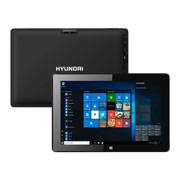 [HYD-TAB-HT10RBK] Tablet Hytab Pro 10Wab1 10.1' 4GB RAM 64GB
