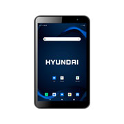 [HYD-TAB-HT8BK03] Tablet Hyundai Hytab Plus 8Wb1 2GB 32GB .