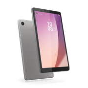 [LEN-TAB-ZABU002] Tablet Lenovo M8 G4, Procesador MediaTekHelio A22.