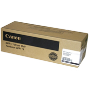 [CAN-OPC-GPR11N] Tambor Canon GPR-11 negro .
