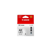 Tanque de tinta Canon CLI-42 gris claro .