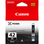 [CAN-TIN-CLI42B] Tanque de tinta Canon CLI-42 negro .