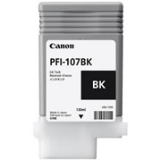 Tanque de tinta Canon PFI-107 negro .