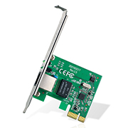 [TPL-TL-TG3468] Tarjeta De Red Alambrica Tp-Link Tg-3 .