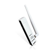 [TPL-TL-WN722N] Tarjeta De Red Tp-Link Inalambrica USB .