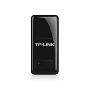 [TPL-TL-WN823N] Tarjeta De Red Tp-Link Inalambrica USB Mini