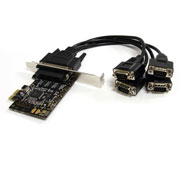 [STA-CO-A840094] Tarjeta adaptadora PCI express Startech .