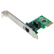 Tarjeta de red gigabit Intellinet .