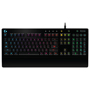 [PF-LOG-G213] Teclado Logitech G213 para juegos rgb .