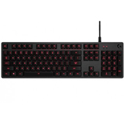 [PF-LOG-G413] Teclado Logitech G413 alámbrico led r .