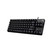 [PF-LOG-G413TKL] Teclado Logitech G413 se tkl black .