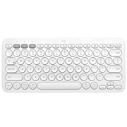 [PF-LOG-K380BLA] Teclado Logitech K380 bluetooth blanco .