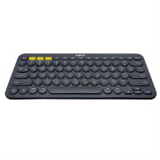 [PF-LOG-K380N] Teclado Logitech K380 inalámbrico negro .