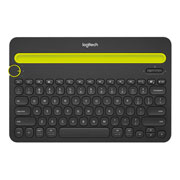 [PF-LOG-K480N] Teclado Logitech K480 inalámbrico .